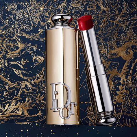 borsa porta rossetto dior|DIOR Dior Addict The Atelier of Dreams Limited Edition astuccio .